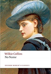 No Name (Wilkie Collins)
