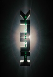 Incredible Hulk,The (2008)