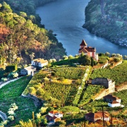 Douro Valley, Portugal