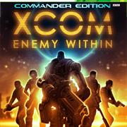 XCOM: Enemy Within