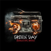 Revolution Radio - Green Day (2016)
