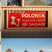 Polonia Restaurant