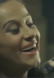 I Even Met Happy Gypsies