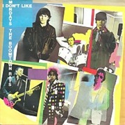 I Don&#39;t Like Monday&#39;s - The Boomtown Rats