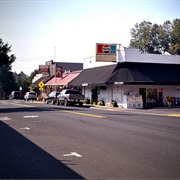 La Center, Washington