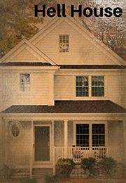 Hell House (Deborah a Stansil)