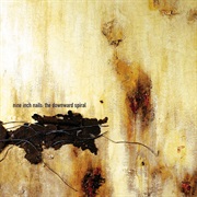 Nine Inch Nails - The Downward Spiral (1994)