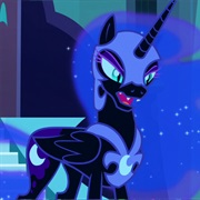 Nightmare Moon