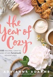 The Year of Cozy (Adrianna Adarme)