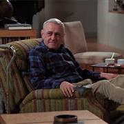 Martin Crane - Frasier