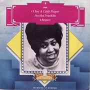 Aretha Franklin - I Say a Little Prayer