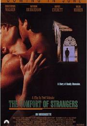 The Comfort of Strangers (Paul Schrader)