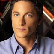 David Conrad
