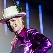 Gord Downie