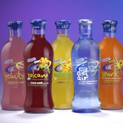 Snapple Elements