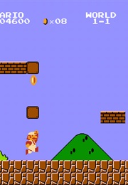 Super Mario Bros. (1985)