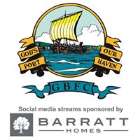 Gosport Borough Football Club