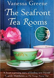 The Seafront Tea Rooms (Vanessa Greene)