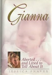 Gianna (Jessica Shaver)