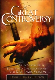 The Great Controversy (Ellen G White)
