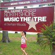 North Shore Music Theater