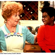 Mrs Garrett (Diff'rent Strokes)