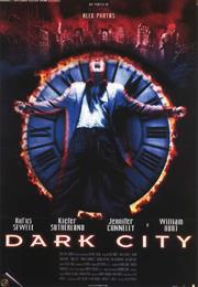 Dark City (1998)