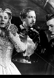 The Heart of a Queen (1940)