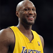 Lamar Odom