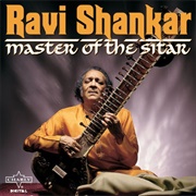 Ravi Shankar – Master of Sitar