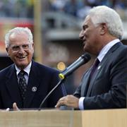 Listened to Coleman and Leitner Broadcast