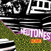 Nomo - New Tones