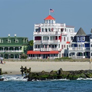 Cape May, NJ