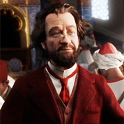 Ivan Ivanovitch Sakharine