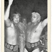 Dick Slater & Dusty Rhodes