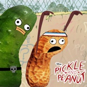 Pickle and Peanut