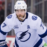 Victor Hedman