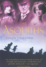 The Asquiths (Colin Clifford)