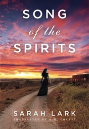 Song of the Spirits (Sarah Lark)