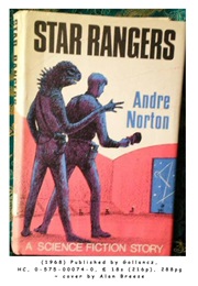 Star Rangers (Andre Norton)