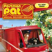 Postman Pat Special Delivery Service
