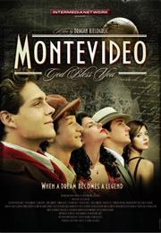 Montevideo, God Bless You