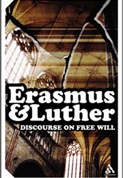 Freedom of the Will (Luther)