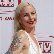 Lecy Goranson