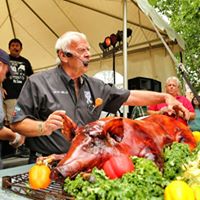 Kentucky BBQ Festival Danville, KY