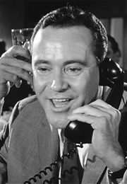 Jack Lemmon - Days of Wine and Roses (1962)