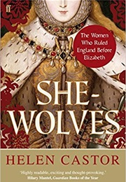 She Wolfs (Helen Castor)