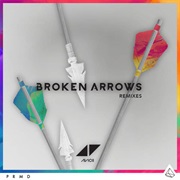 Broken Arrows Avicii