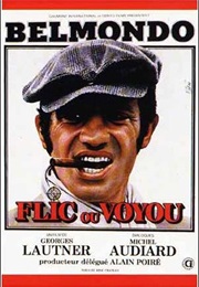 Flic Ou Voyou (1978)
