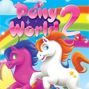 Pony World 2